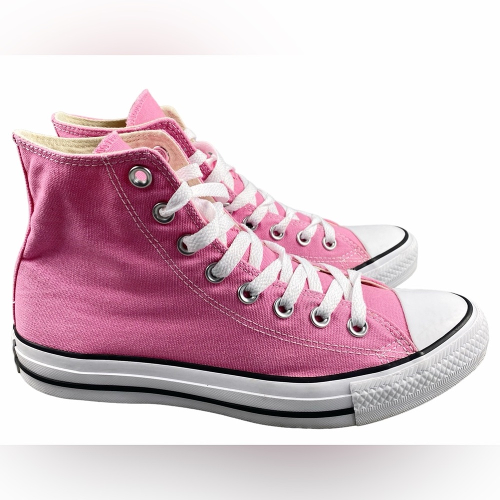 Converse Shoes CHUCK TAYLOR All Star High Top Sneakers Womens 9.5 Unisex Canvas